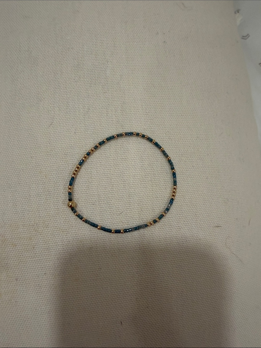 enewton bracelet REAL GOLD!!!